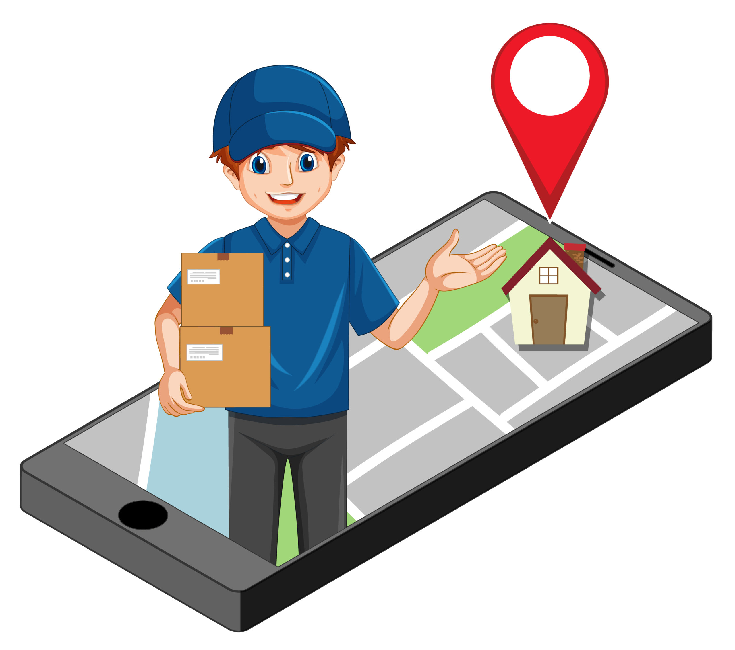 Address verification api