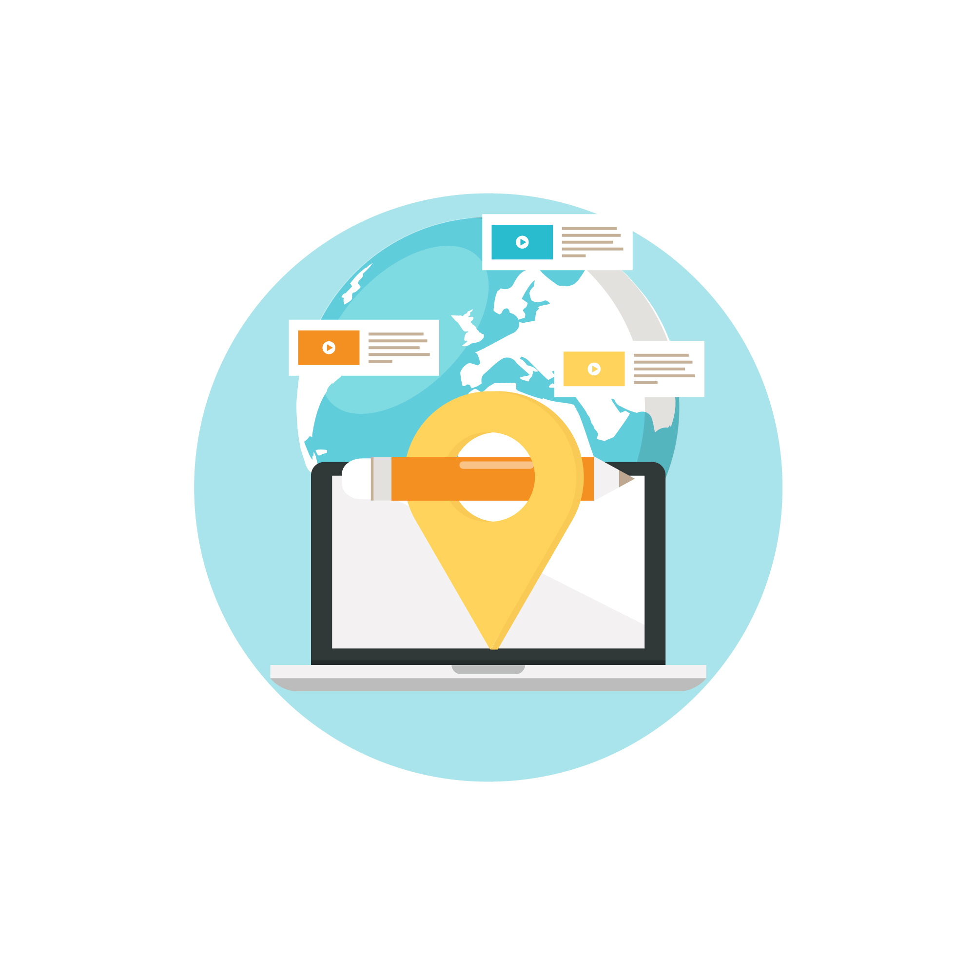 Address validation